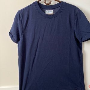 Men’s Short Sleeve Shirt